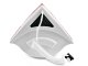 Double-sided Window Glass Cleaner Wiper Glass Washing Cleaning Magnetic Brush