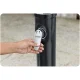 Bestway 58694 Solar Shower 8L