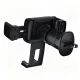 Car Air Vent Phone Holder Wozinsky WUS-M1 360° 4.7-6.9\" - Black