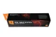 Liocat PD 684 XXXL Mousepad, Black/Orange