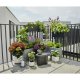 Gardena AquaBloom 13301-20 Solar-powered Irrigation Set