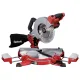 Einhell TE-MS 18/210 Li Solo Cordless Crosscut Saw, 18V, 210 mm
