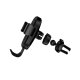 Devia Car Phone Air Vent Holder + Wireless Charger