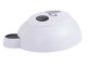 Interactive Jumping Toy with Height Measurement, White