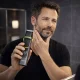 14-in-1 Men\'s Beard and Body Trimmer Webber GK1400