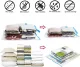 Vacuum Storage Bag for Clothes 50x60 cm
