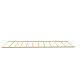 Coordination Cardio Speed Agility Training Ladder, Yellow
