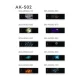 Godox AK-S Full Slide Set for AK-R21 Projection Attachment (60 Pcs)