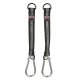 Hammock Garden Swing Hanging Straps Belts Mounting Assembly Kit