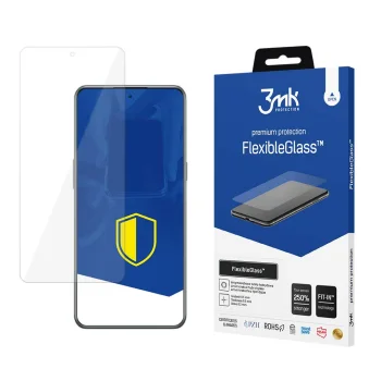 3mk FlexibleGlass Hybrid Glass for OnePlus 10T