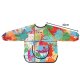 Waterproof Art Smock for Toddlers 1-3 Years Kruzzel 26121