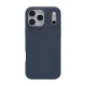 ZAGG Luxe Snap MagSafe Phone Case Cover iPhone 17 Pro Max - Navy Blue