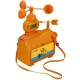 Diemaus 9810100 Kids Weather Station