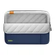 TOMTOC Defender-A13 13.5-14.4\'\' Laptop Sleeve Case, Navy Blue