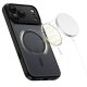 Tech-Protect Magpeak MagSafe Case for iPhone 17 Pro Matte Black