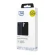 3mk Matt Case for Samsung Galaxy S26 - Matte Black