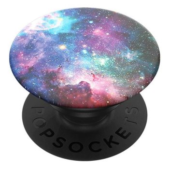 Popsockets 2 Blue Nebula Holder and Phone Stand