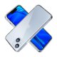 3Mk Protection Clear Case for iPhone 14, Transparent