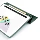 Apple iPad 10.2\" 2019 / 2020 / 2021 Tech-Protect SC Pen Protective Cover Case, Green