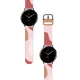 Strap Moro for Samsung Galaxy Watch 45 / 46 / 47 mm Pattern 12