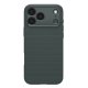 Spigen Liquid Air Case for iPhone 17 Pro Max Green