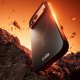 Sbs iPhone 17 Pro Case Full Active Mag with D3O Technology, Black