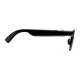 Colmi A2 AI Smart Sunglasses with Camera, Purple Lenses
