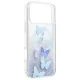 Uniq Coehl Aria Magnetic Charging Case for iPhone 18 Pro Max / 17 Pro Max - Blue
