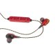 Bezvadu Bluetooth austiņas ar mikrofonu un TF kartes slotu