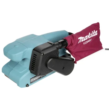 Makita 9910 Belt Sander, 650 W