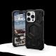 Apple iPhone 14 Pro Max 6.7\'\' UAG MagSafe Monarch Pro Hard Case Cover, Black Carbon
