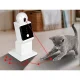 Automatic Interactive Laser Toy for Cats
