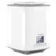 Berdsen 350200 BD-502 Ultrasonic Air Humidifier, White