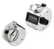 Metal clicker counter