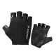 Cycling Gloves Wozinsky WRR-01M Size M - Black