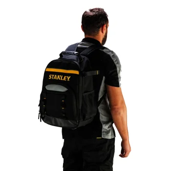 Stanley STST1-72335 Tool Backpack, 15 l