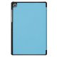 Samsung Galaxy Tab S5e 10.5\" (T720/T725) Tri-fold Stand Cover Case, Baby Blue