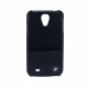 BMW Case for Samsung Galaxy S4, Black