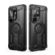 Supcase Unicorn Beetle Pro Mag Case for Samsung Galaxy S26 Ultra - Black