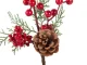 Christmas Table Decoration 28 cm