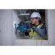 Bosch GBH 18V-22 Cordless Rotary Hammer SDS Plus in L-BOXX 136 (Bare Unit)