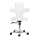 Cosmetic Stool Azzurro Special 152, Snow White