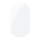 Baseus ClearSight Waterproof Film for Car Side Mirrors (2 pcs.)