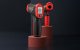 Habotest HT641B Digital Laser Pyrometer, moisture meter