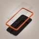 Tech-Protect Supreme Tempered Glass Set for Samsung Galaxy A17 4G / 5G