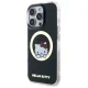 Hello Kitty iPhone 16 Pro Max Case IML Sweet Kitty MagSafe, Black