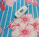 Electric Heated Blanket 150×120 cm, 3 Heat Settings