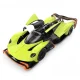 Rastar Aston Martin Valkyrie AMR PRO RC Car 1:14, Green