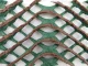 Lawn Reinforcement Mesh GP FLEX 1400, 1 x 10 m, Green/Brown