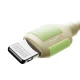 Joyroom S-A53 USB-C to Lightning Cable 30W, Beige